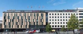 Scandic Tampere City Tampere